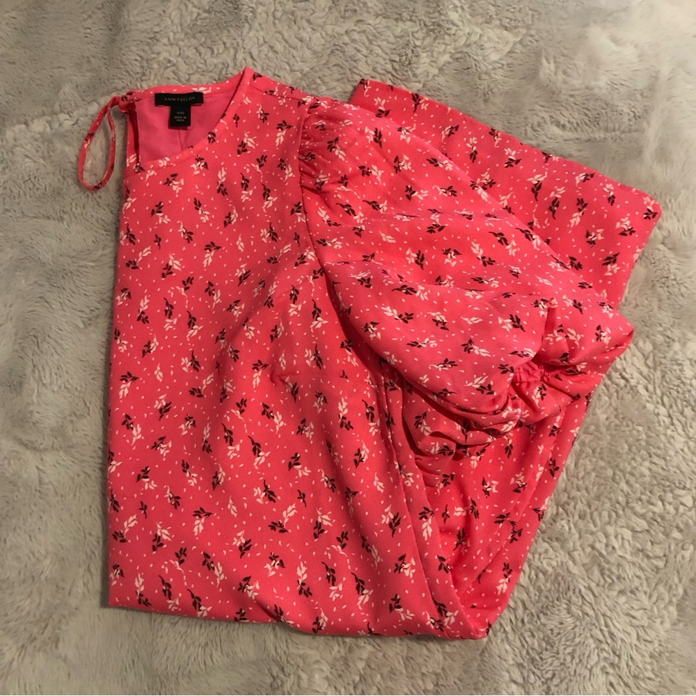 Ann Taylor Dress